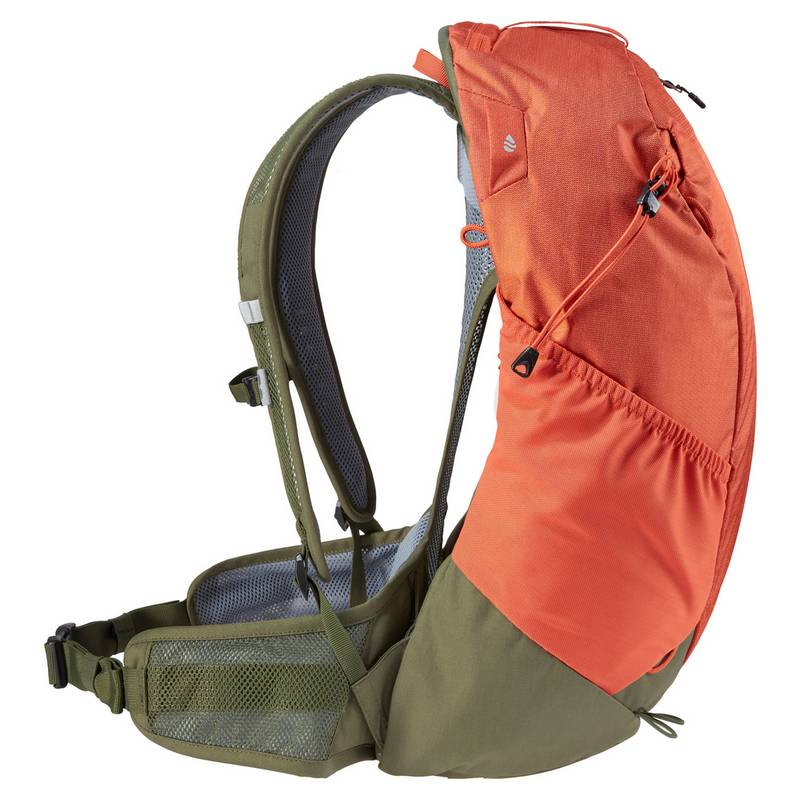 Deuter AC Lite 23 Wanderrucksack Herren