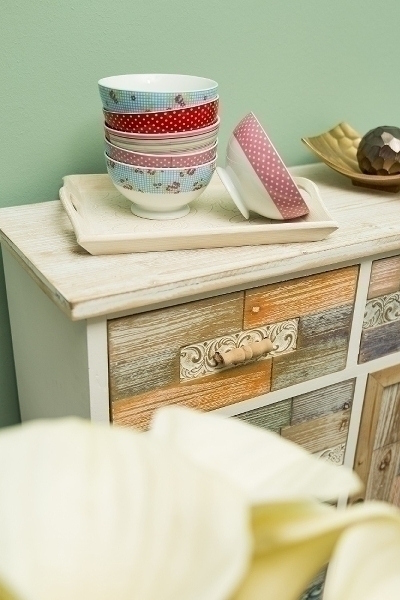 MyFlair 6er Schalenset 