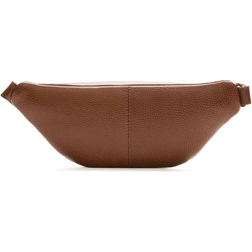 Lazarotti Bologna Leather Gürteltasche Leder 31 cm