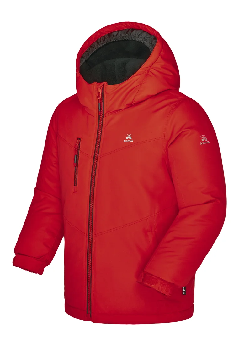Kamik FINN - Chaqueta de esquí