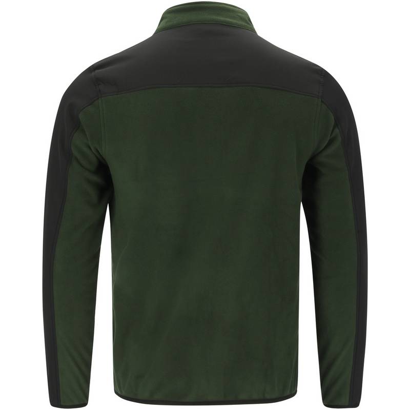 Whistler Evo Fleecejacke Herren