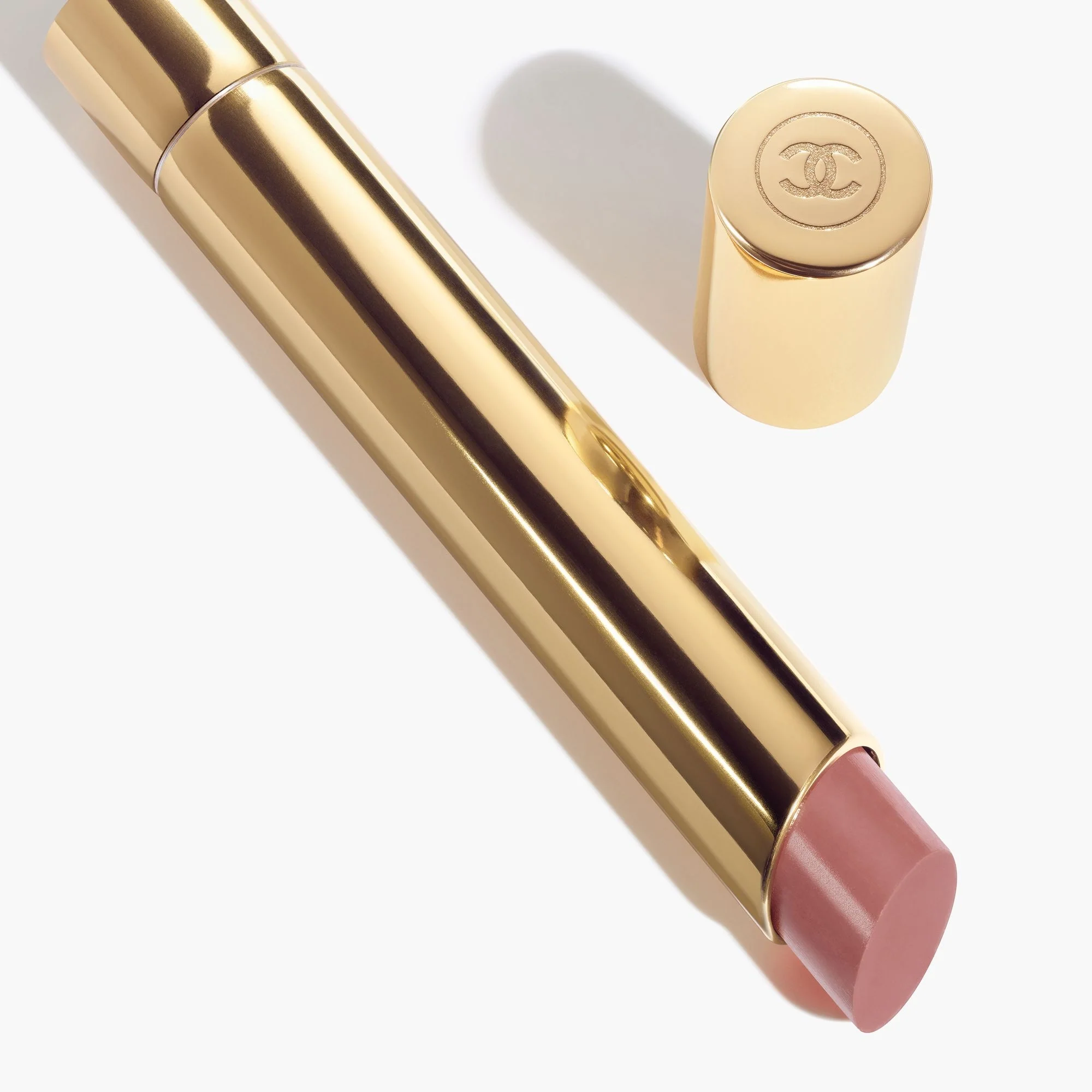 ROUGE ALLURE L'EXTRAIT - RICARICA - IL ROSSETTO AD ALTA INTENSITÀ ESTRATTO DI LUCE E TRATTAMENTO
