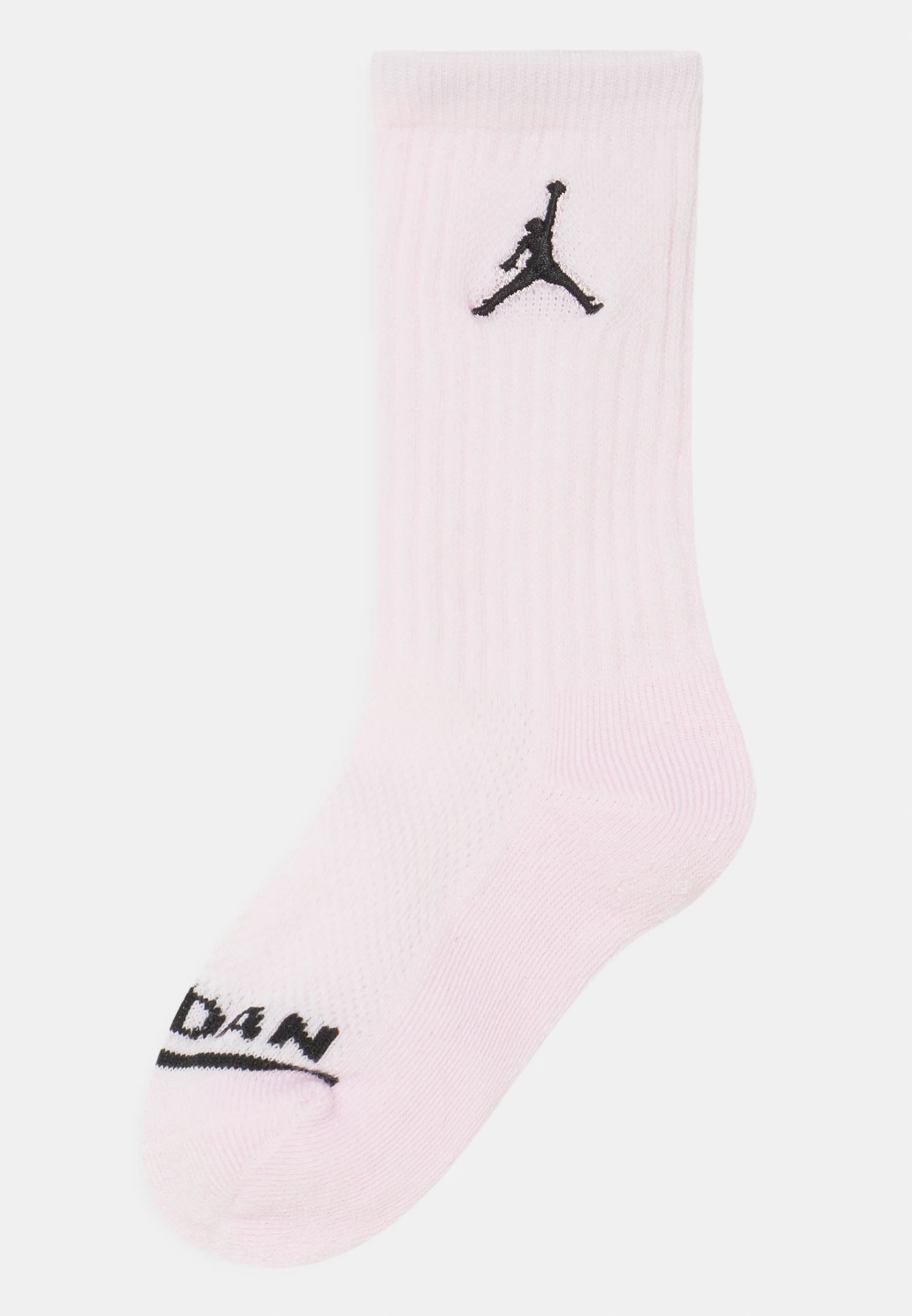 Jordan GIRLS LEGEND CREW PACK DE 6 - Calcetines deportivos