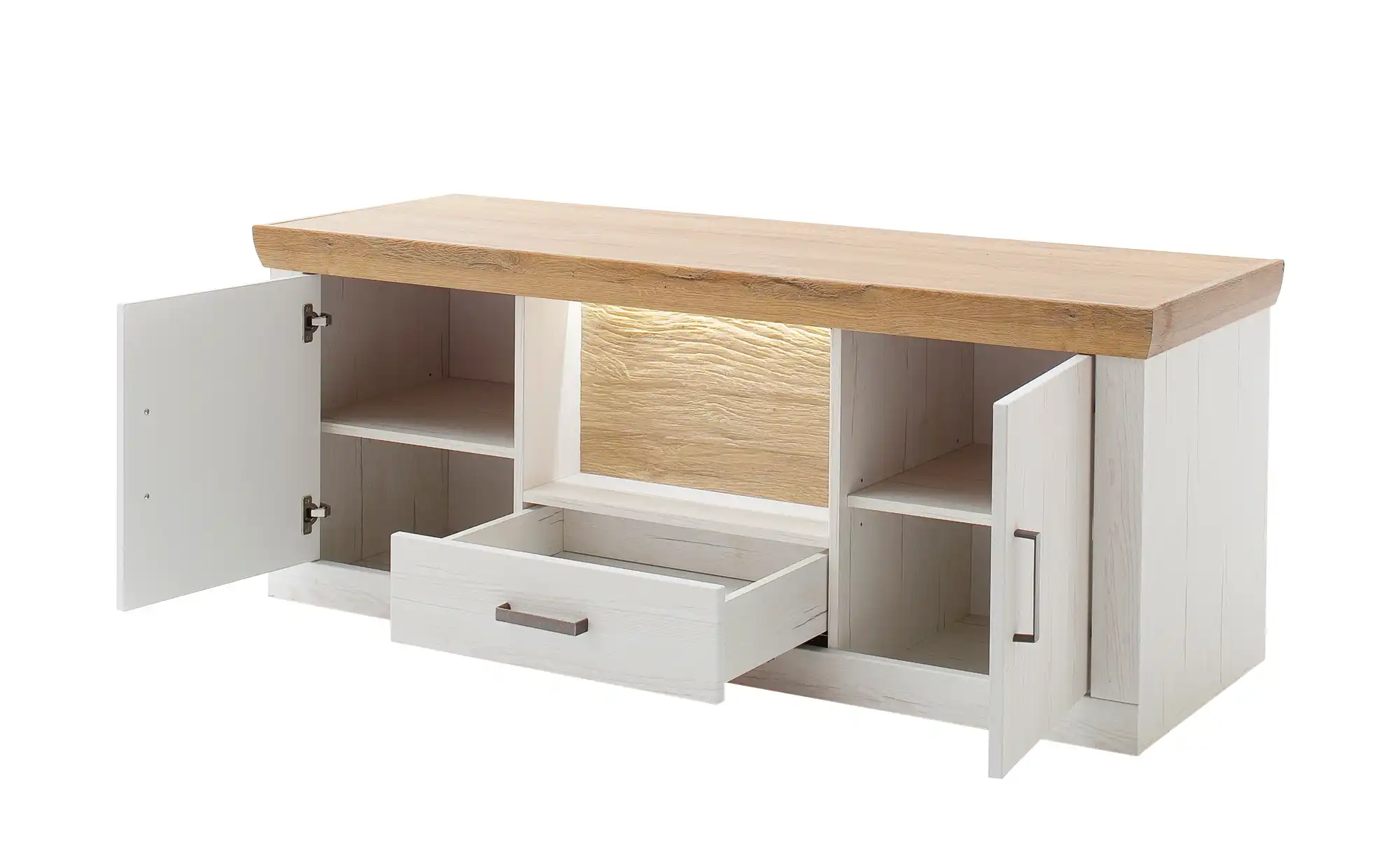 maison bleue Wohnwand Zara