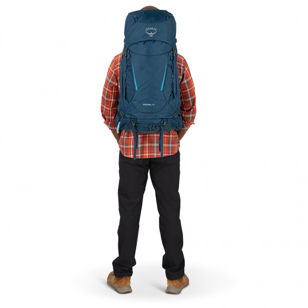 Osprey - Kestrel 48 - Trekkingrucksack