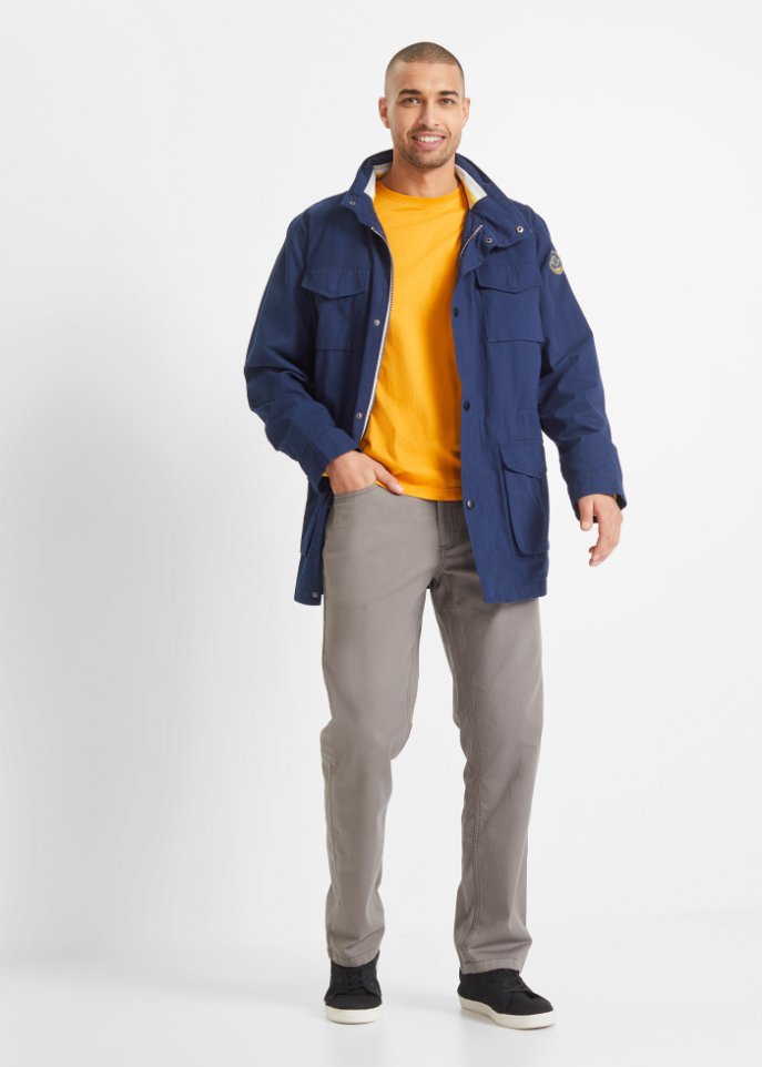 Fieldjacke