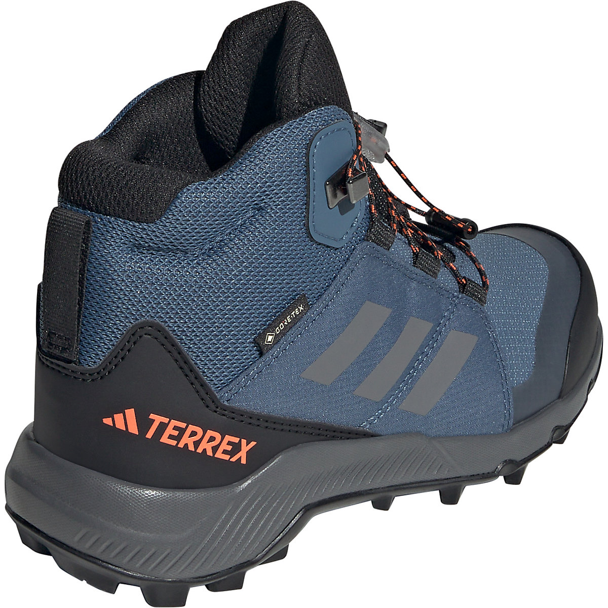 Outdoorschuhe TERREX MID GTX K für Jungen