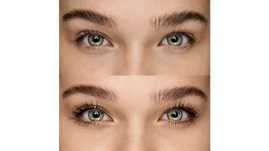 Catrice Lashes To Kill Waterproof Volume Mascara 10 ml