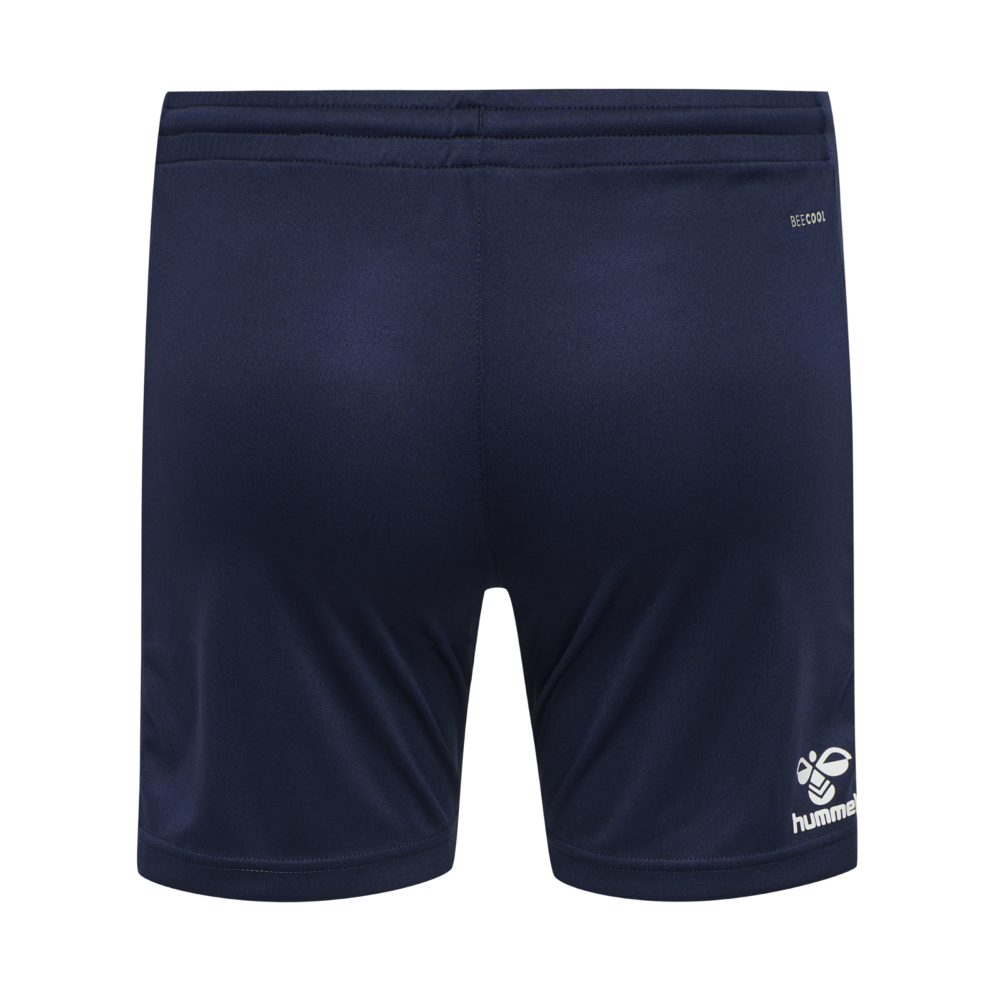 Hummel hmlCORE XK Poly Short Damen Blau F7026