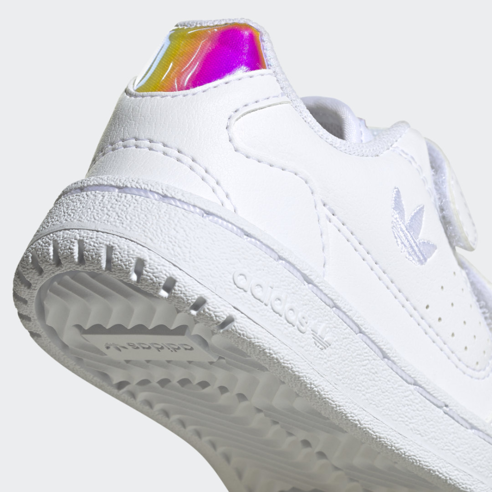 adidas NY 90 FY9849 / weiss