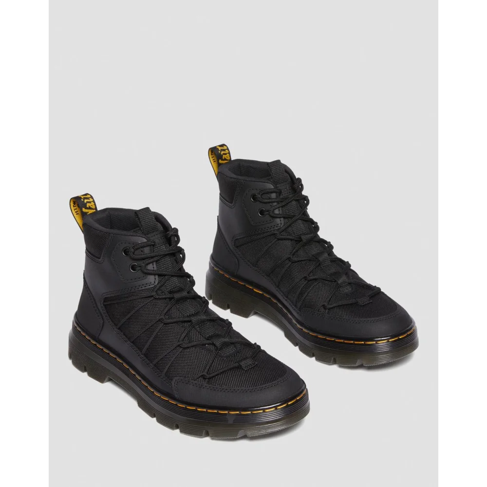 Dr. Martens Buwick 30846001 / schwarz