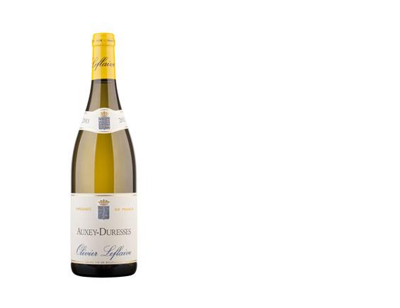 Olivier Leflaive Auxey-Duresses 2021 Bourgogne Auxey-Duresses