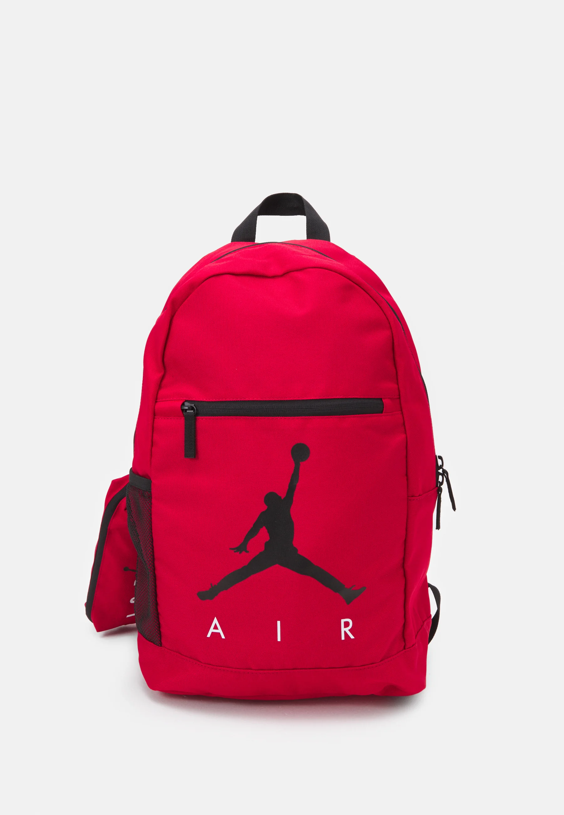 Conjunto de mochila escolar Jordan Air con estuche unisex - Estuche