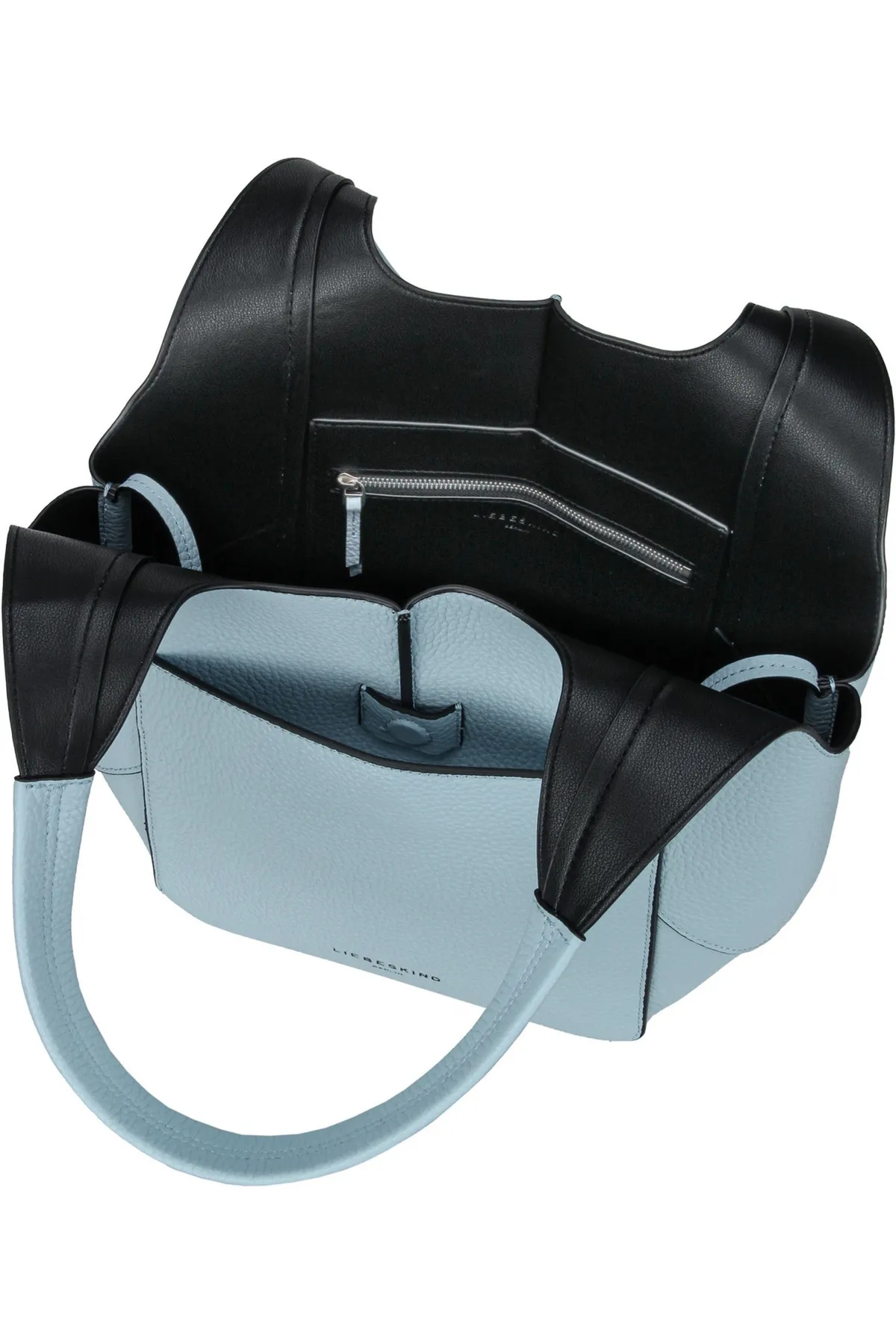 Liebeskind Berlin  Handtasche Lilly Tote Pebble M