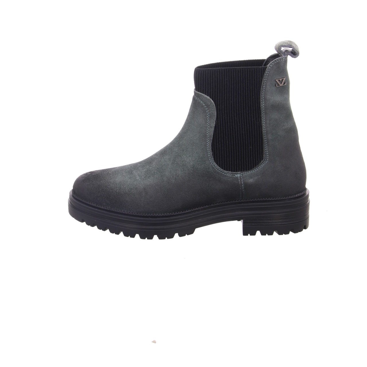 LAZAMANI Stiefeletten grün