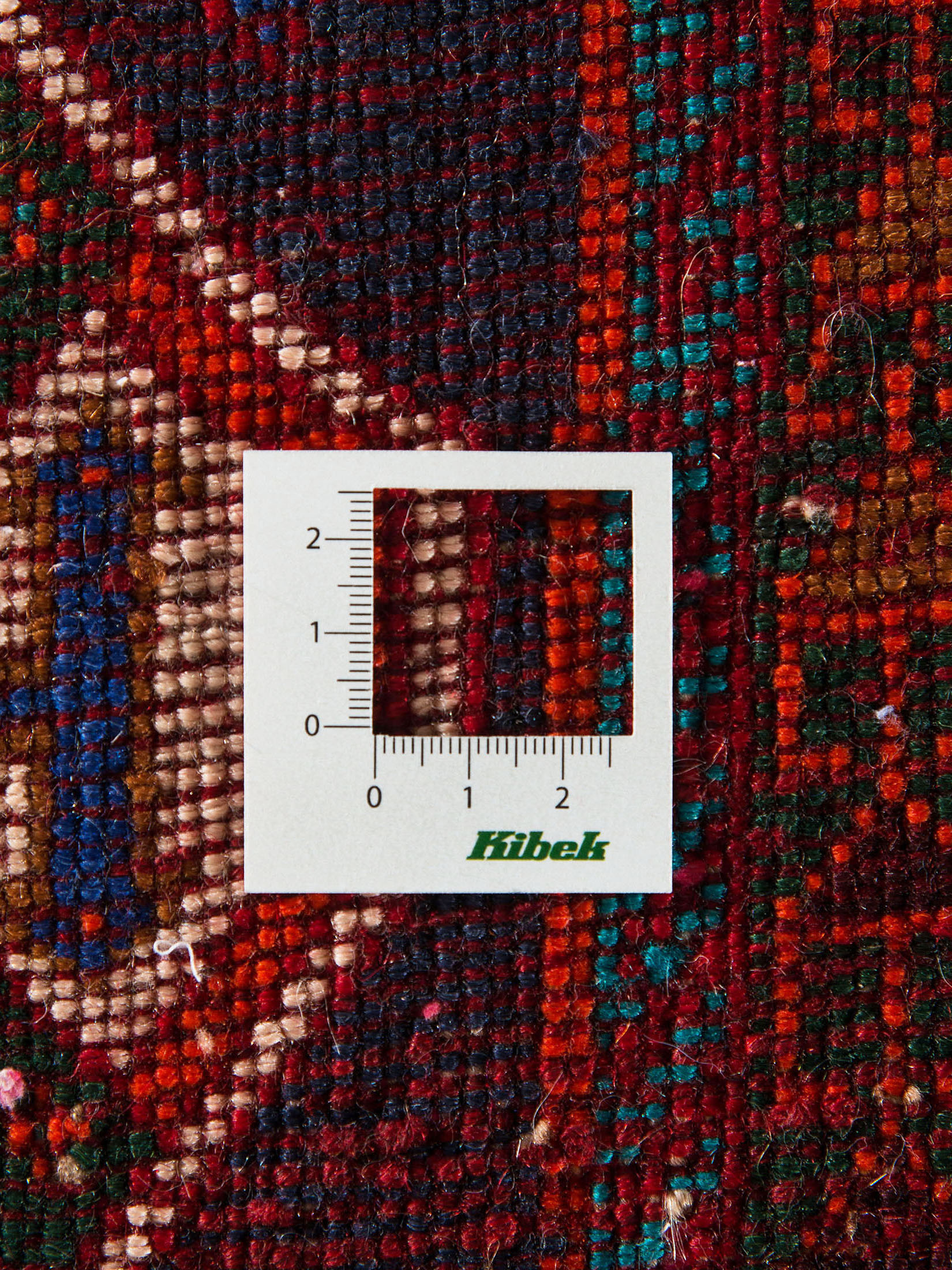 Gashgai ca. 175 x 268 cm, Unikat / Einzelstück