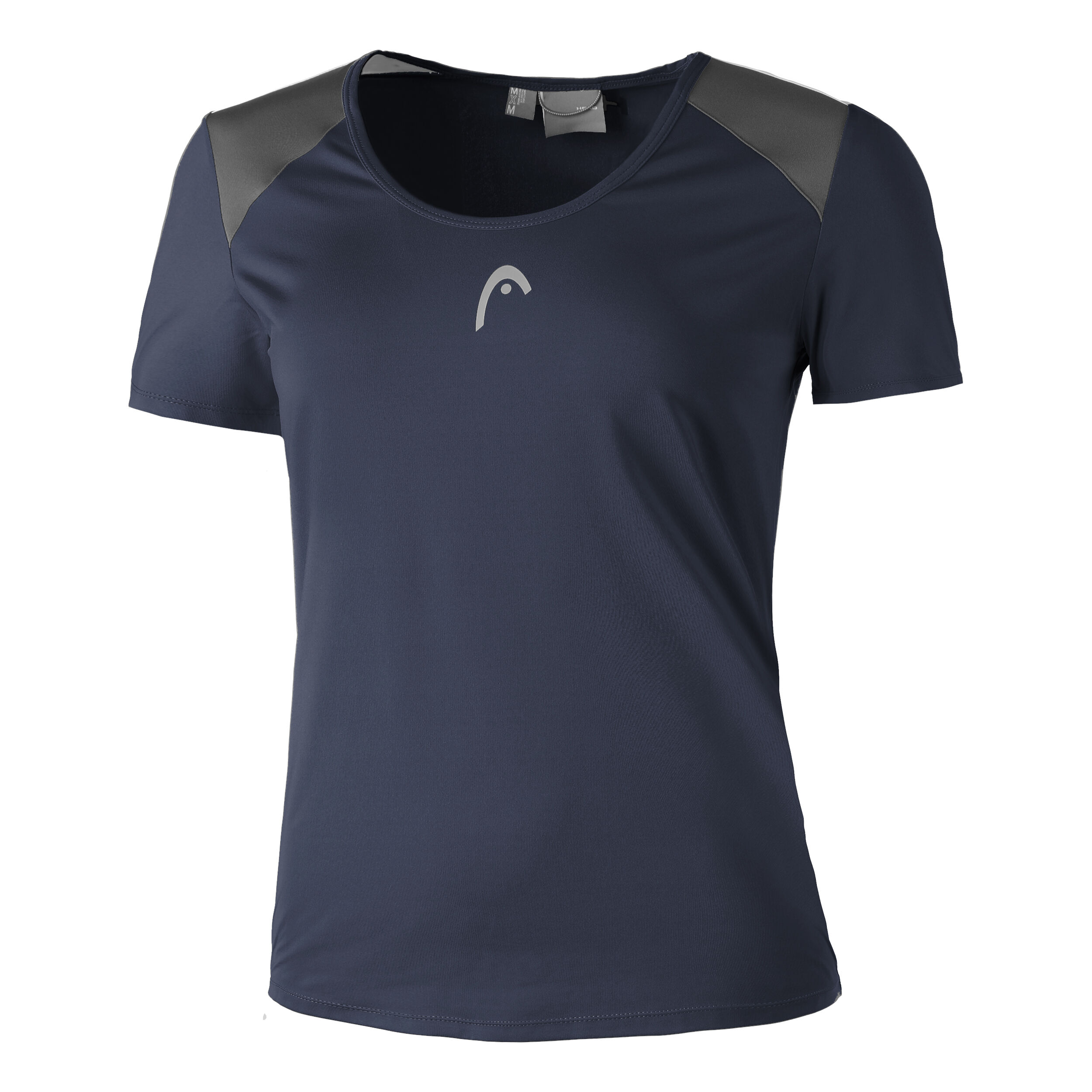 Club T-Shirt Damen - Blau