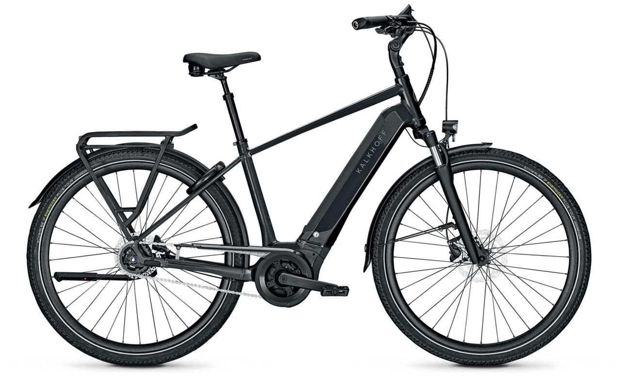 Kalkhoff Image 3.B Advance kaufen | Bike-Discount