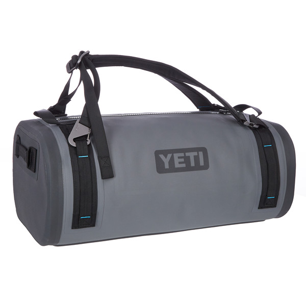 PANGA 50 DUFFEL - Wasserdichte Tasche