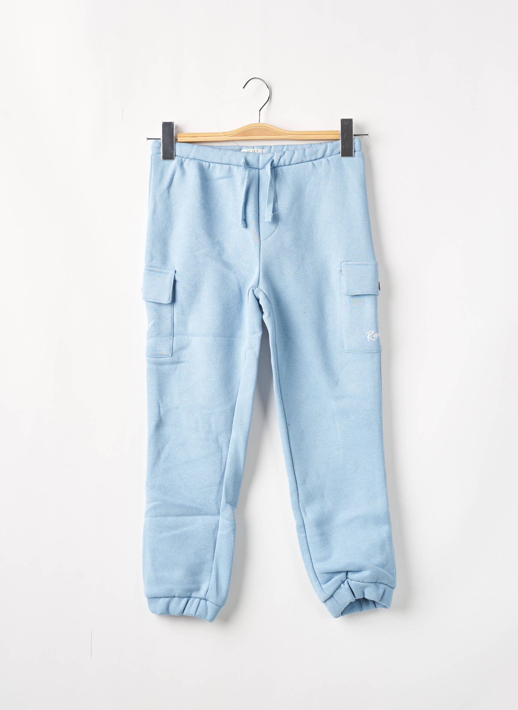 Roxy Jogging Fille couleur bleu