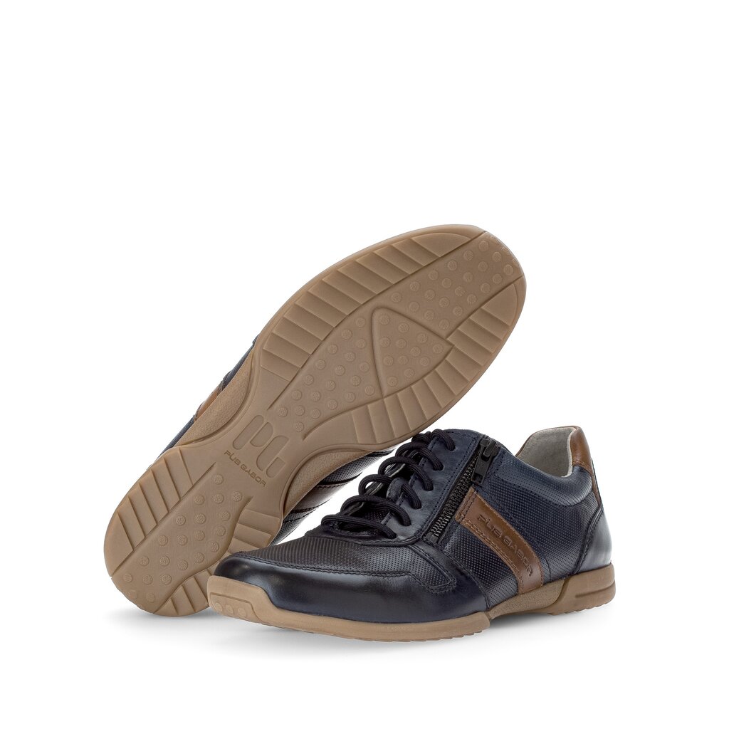 Pius Gabor PG1137 Sneaker low blau