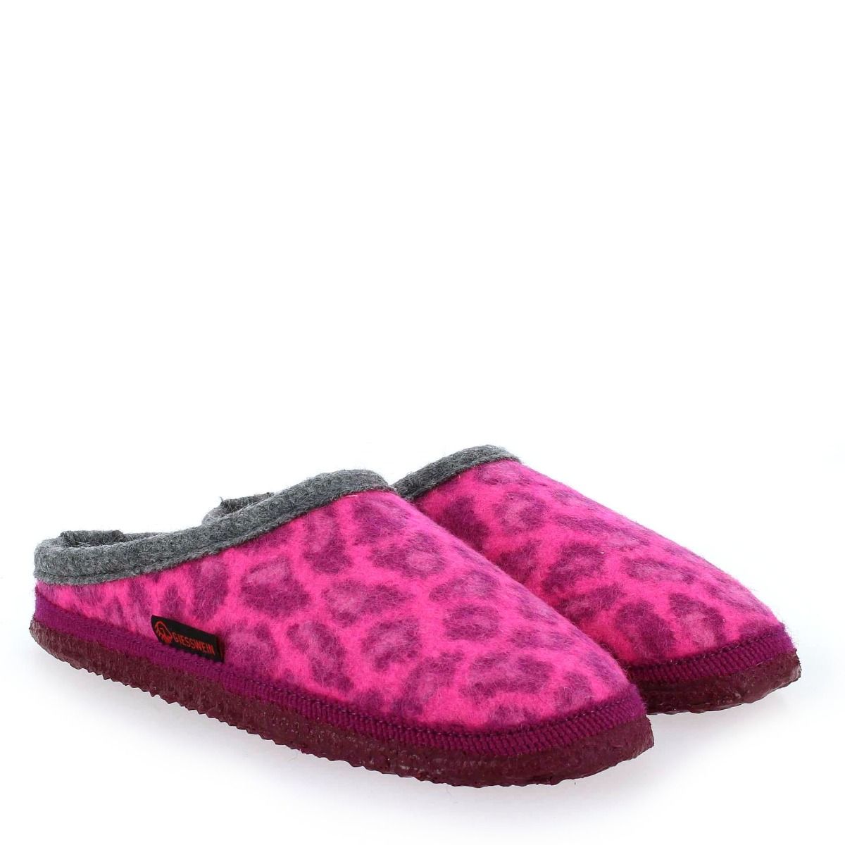 Giesswein  NEUSITZ - Fuchsia