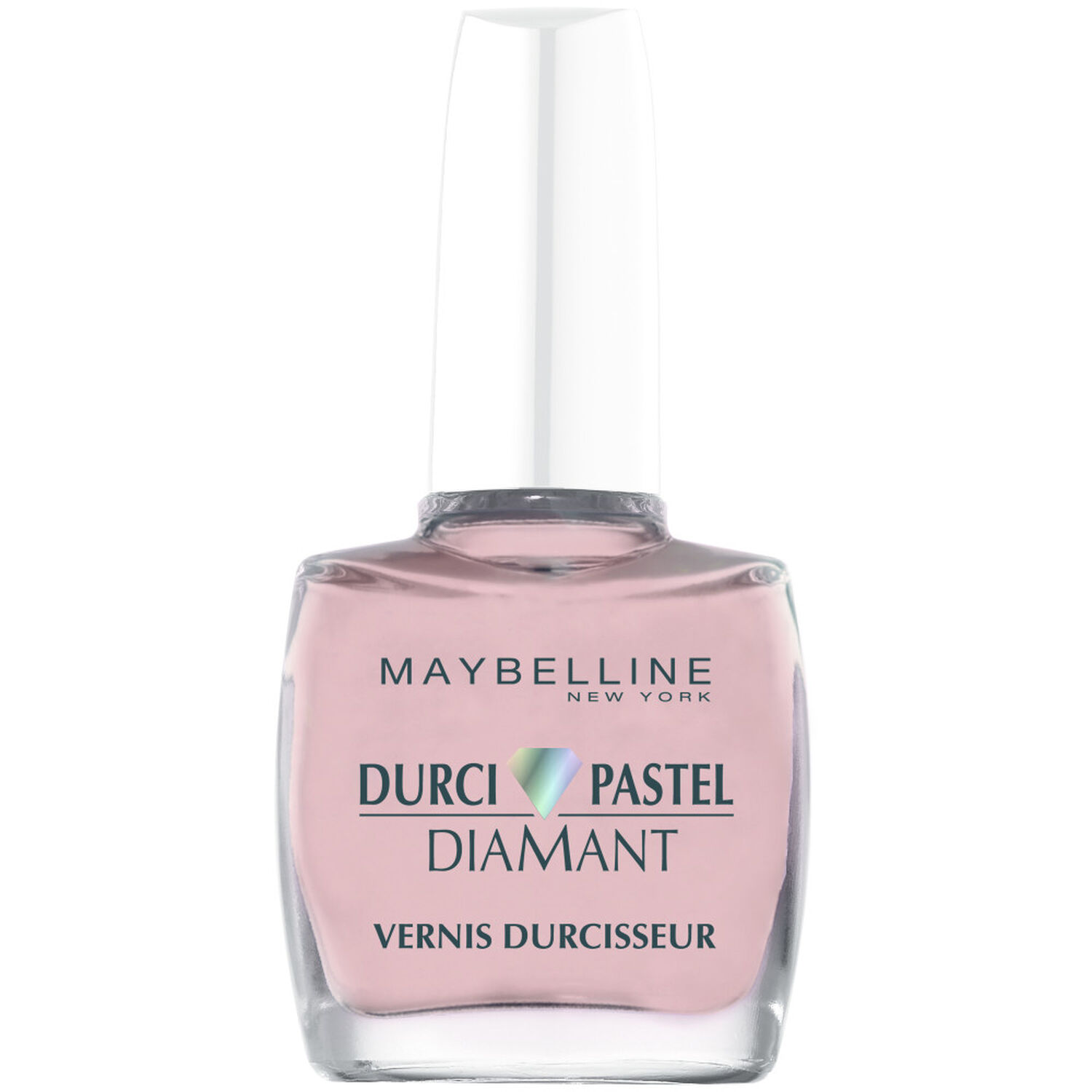Maybelline New York DurciPastel Soin durcisseur express