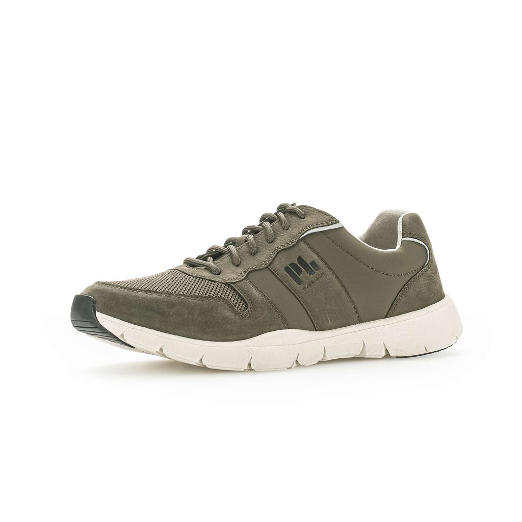 Pius Gabor PG1018 Sneaker low grün
