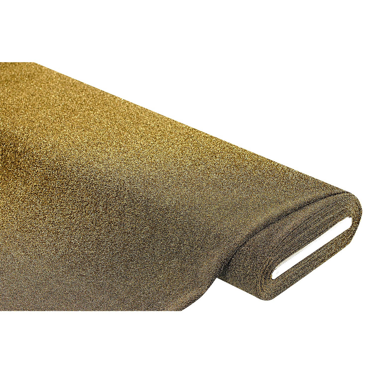 Metallic-Jersey, gold