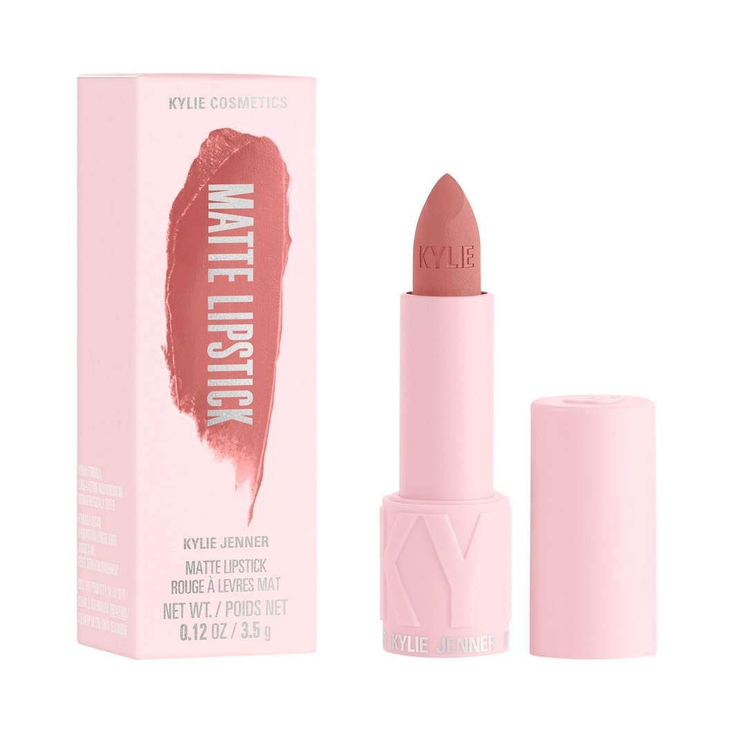 Matte Lipstick