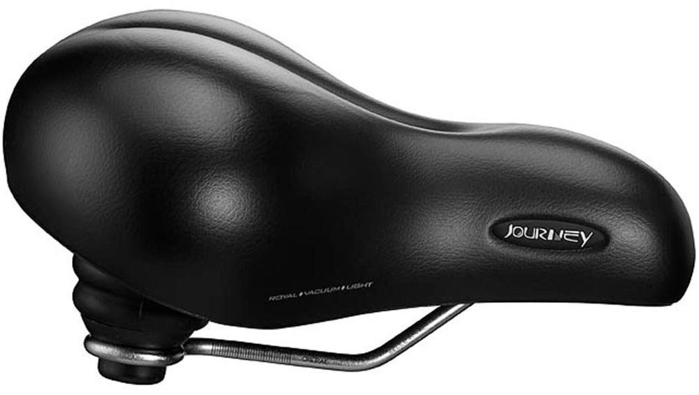 Selle Royal Journey Relaxed Sattel kaufen | Bike-Discount