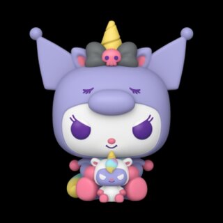 Funko POP! Sanrio Hello Kitty - Kuromi
