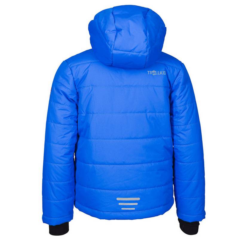 Trollkids Hemsedal Winterjacke Kinder