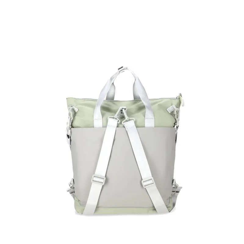 Jost LOHJA X-Change Bag S - salvia