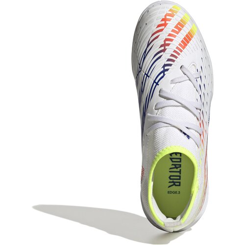KINDER FUSSBALL-HALLENSCHUHE PREDATOR EDGE.3 IN J