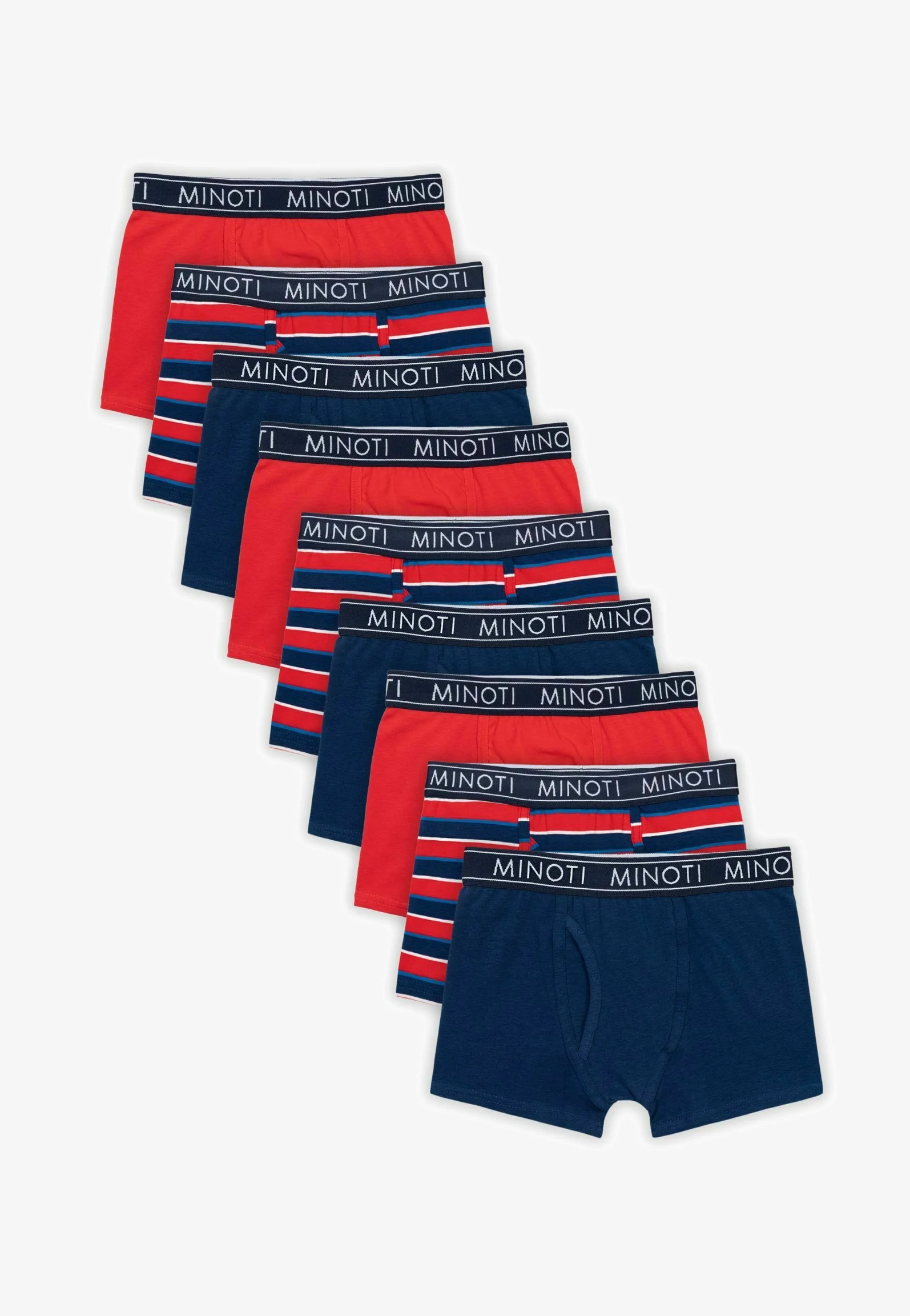 MINOTI PACK DE 9 - Culotte