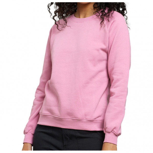 DEDICATED - Women's Sweatshirt Ystad Raglan - Pullover