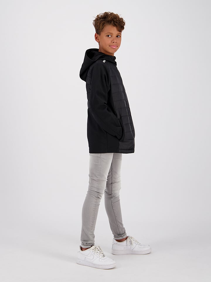 RAIZZED® Winterjacke 
