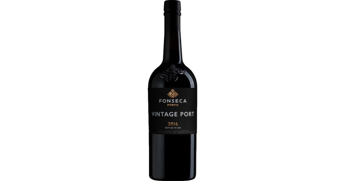 Fonseca Vintage Port