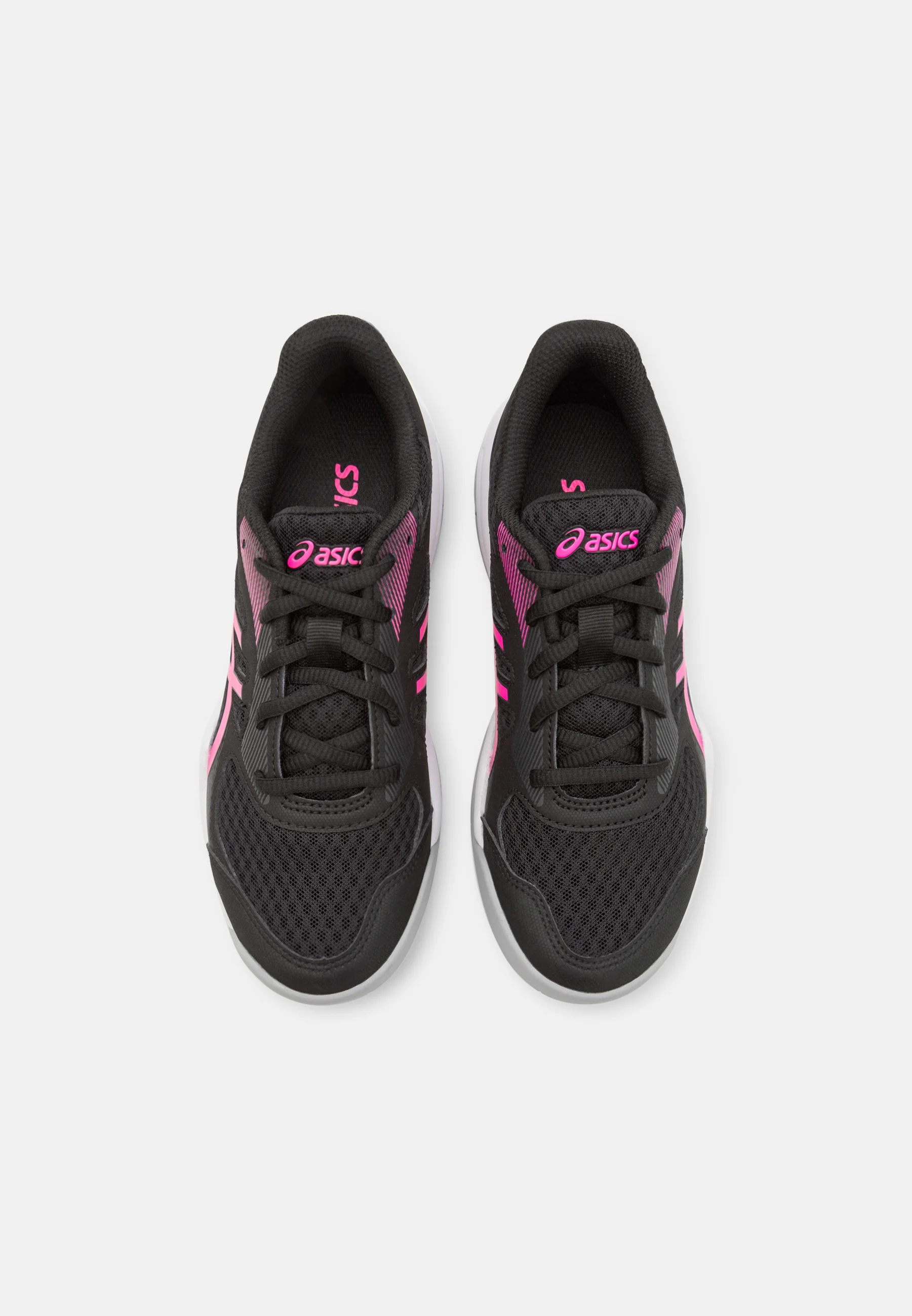 ASICS UPCOURT 5 UNISEX - Zapatillas de balonmano