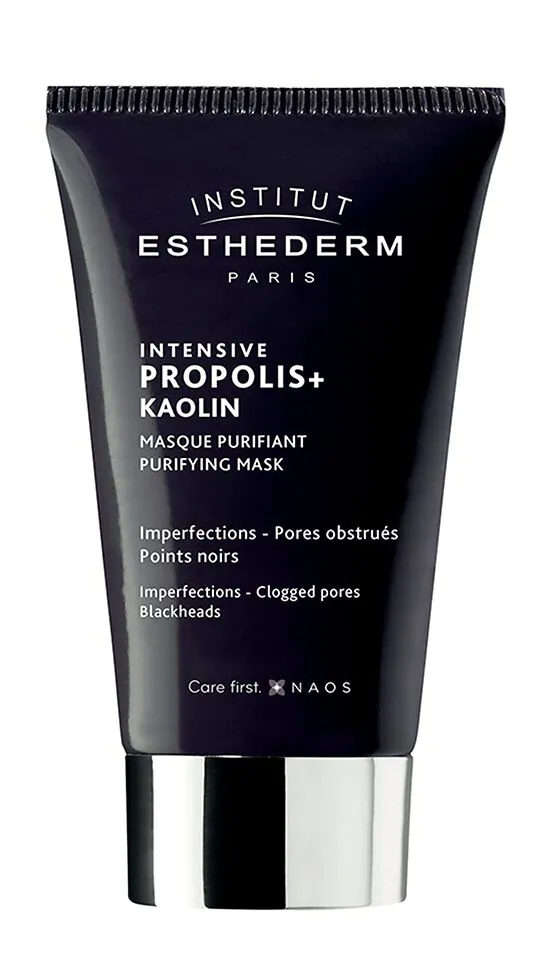 Institut Esthederm Intensief Propolis Masker
