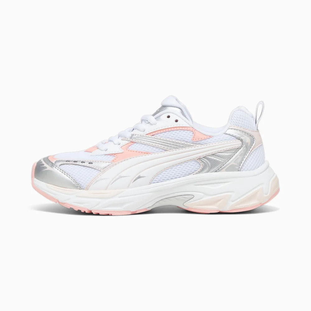 PUMA Morphic 392724_04 / weiss
