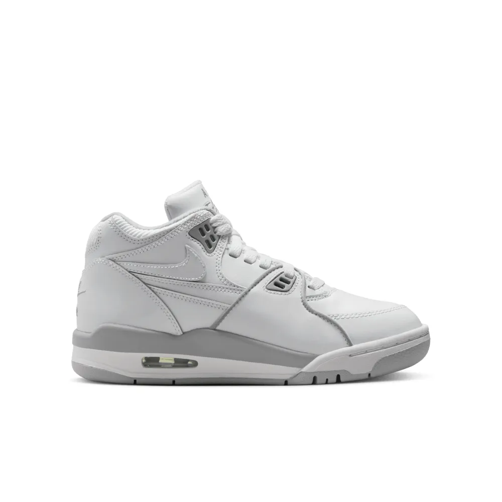 Nike Flight 89 HF0406-100 / weiss