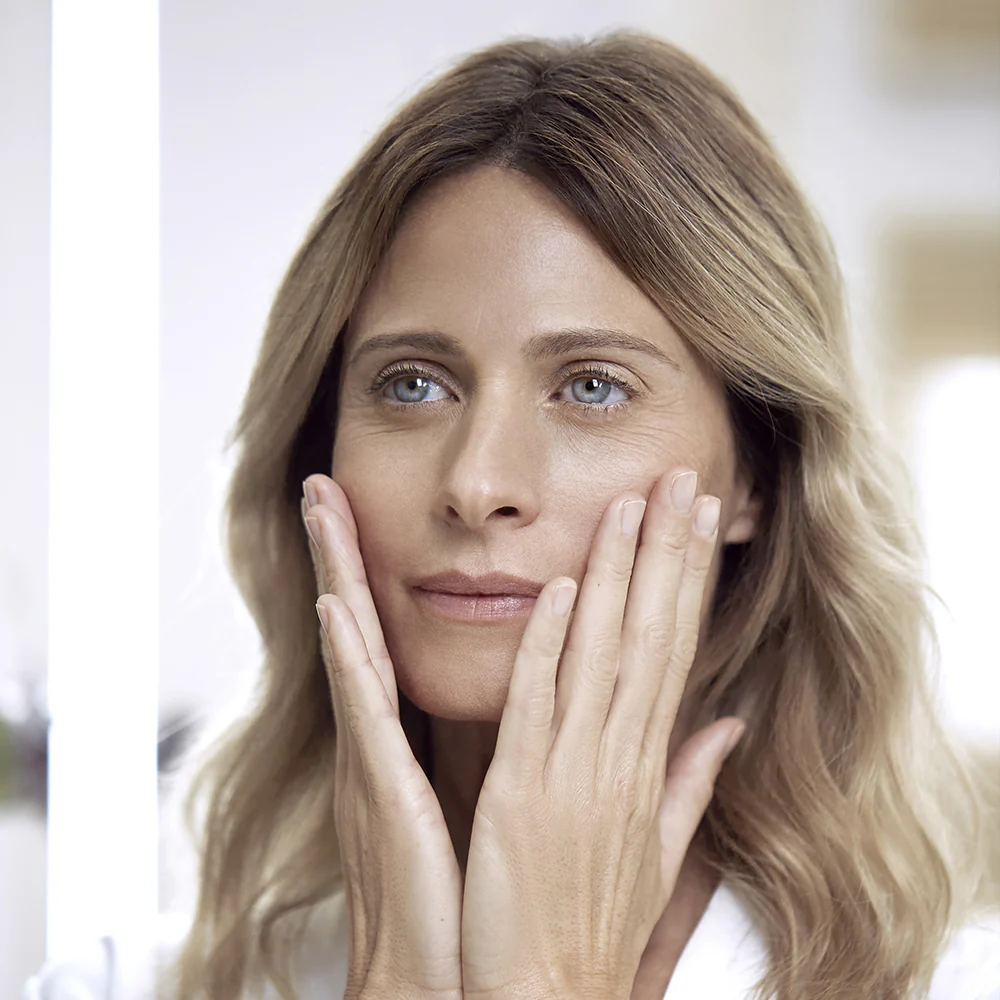 Sisleÿa L'Intégral Anti-Âge - 24-godzinna kuracja przeciwzmarszczkowa do twarzy