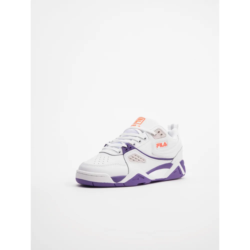 FILA Casim FFW028013198 / weiss