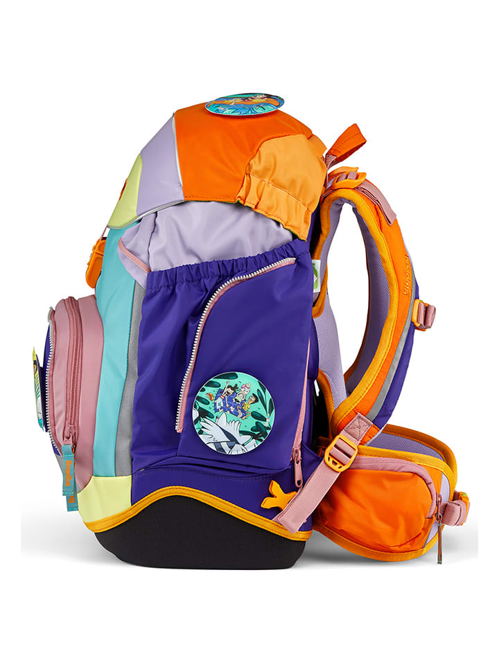 Ergobag 6tlg. Set 