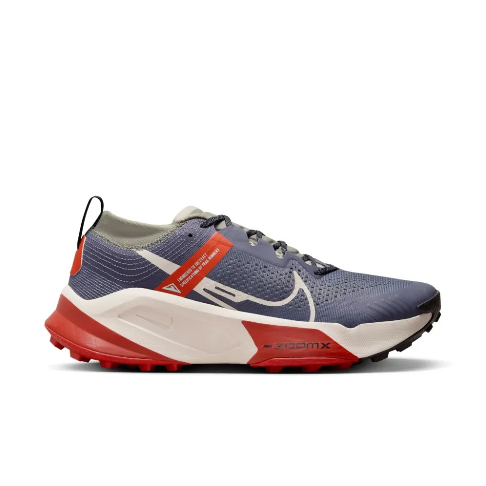 Nike Trail Zegama ZoomX DH0623-006 / lila