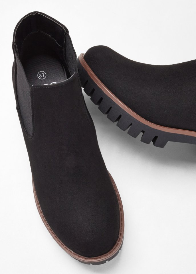 Chelsea Boot