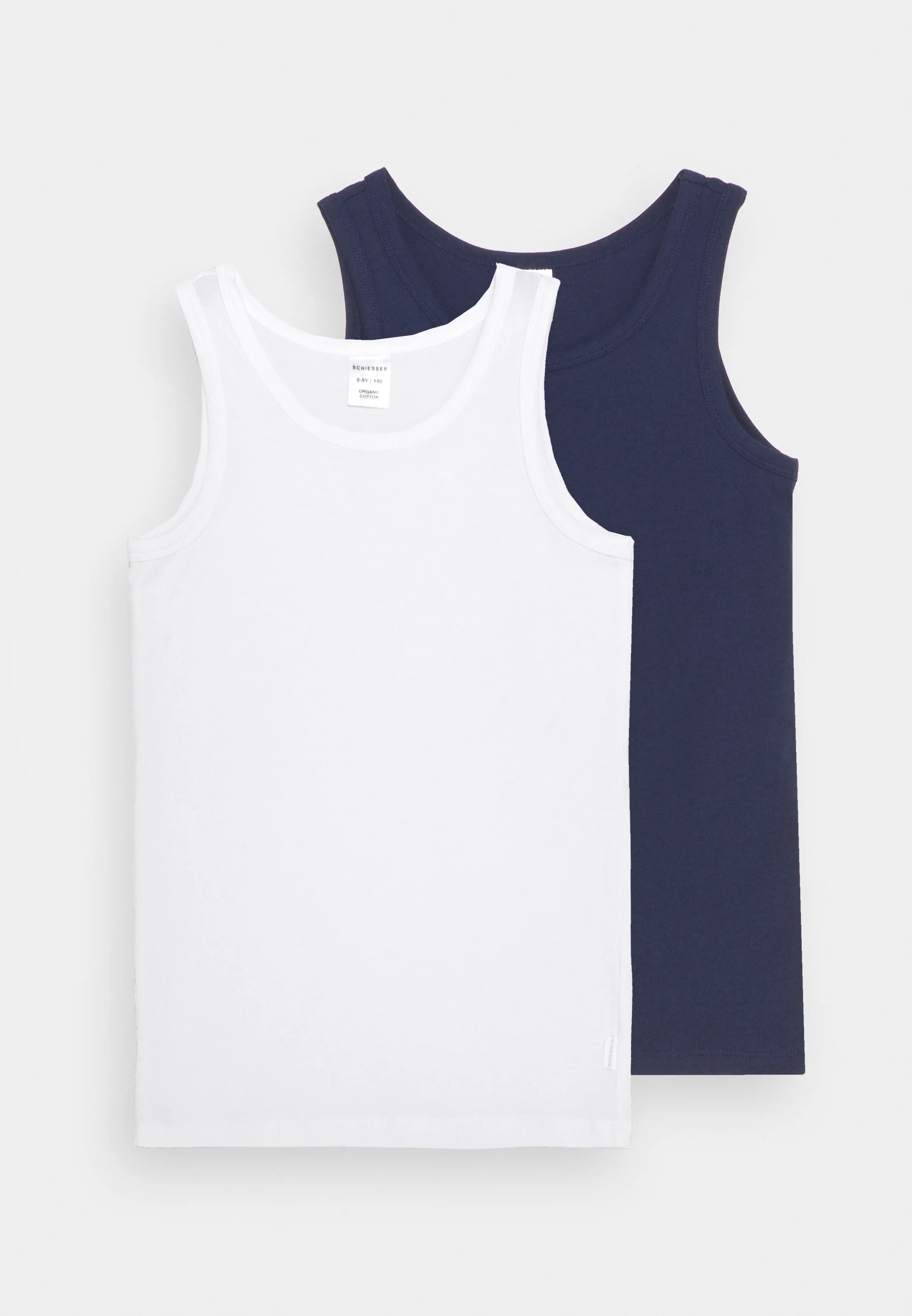 Schiesser 2 PACK - Camiseta interior