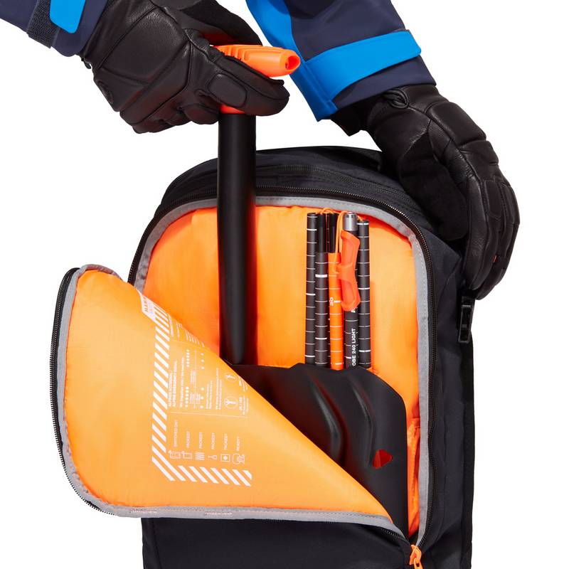 Mammut Nirvana 25 Skirucksack